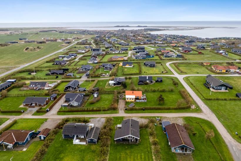 Foto von Ferienhaus IW33 in Gjellerodde - Westjütland