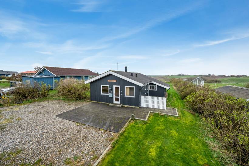 Foto von Ferienhaus IW33 in Gjellerodde - Westjütland