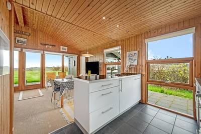 Vorschaubild von Ferienhaus IW33 in Gjellerodde - Westjütland