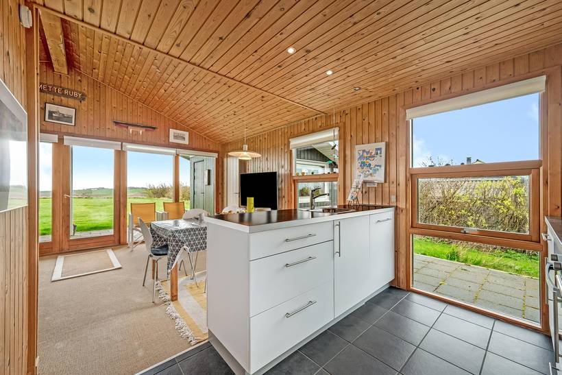 Foto von Ferienhaus IW33 in Gjellerodde - Westjütland