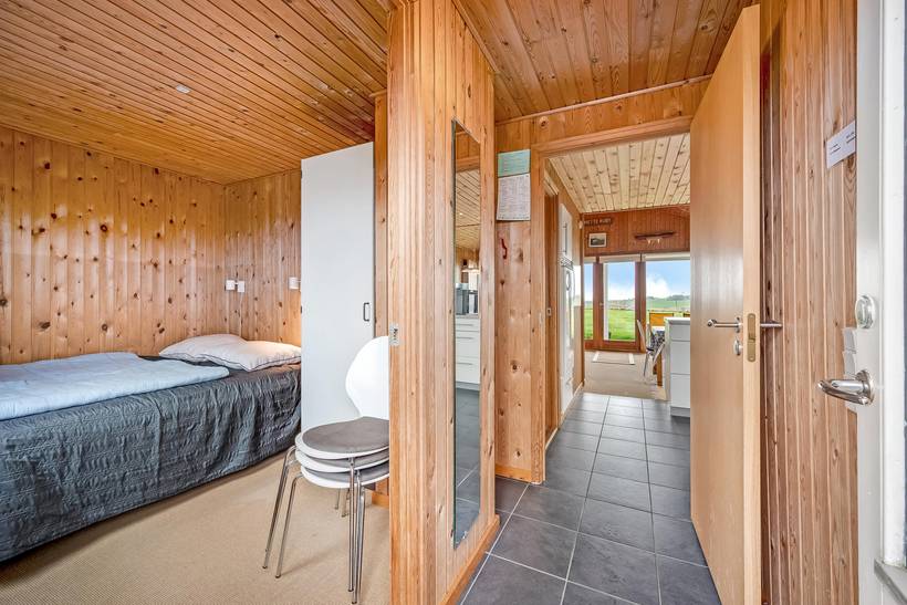 Foto von Ferienhaus IW33 in Gjellerodde - Westjütland