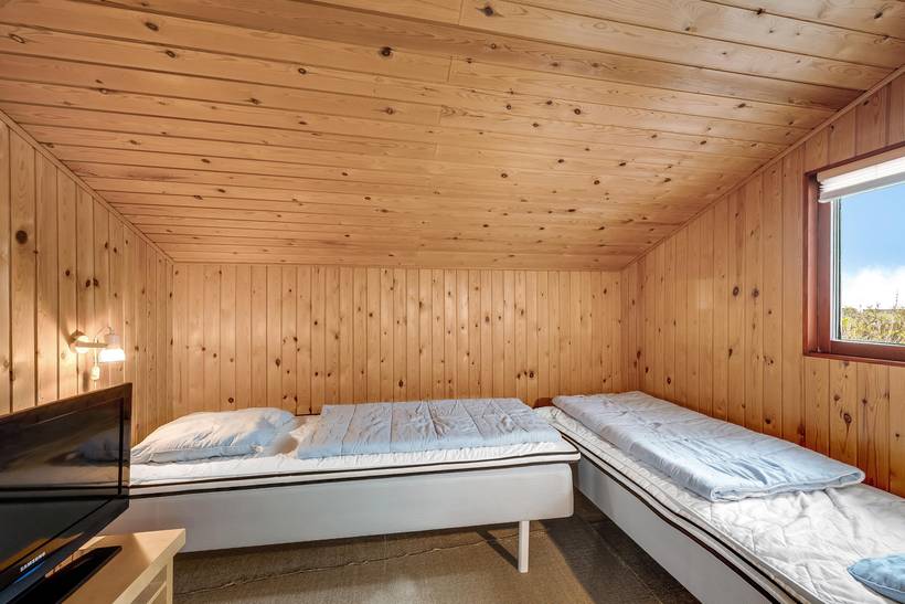 Foto von Ferienhaus IW33 in Gjellerodde - Westjütland