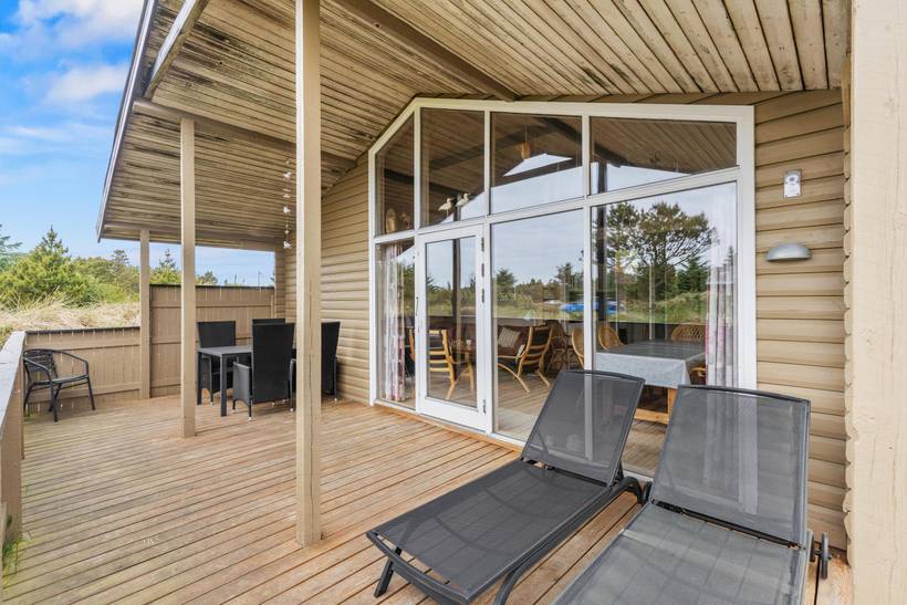 Foto von Ferienhaus IW38 in Grærup - Vejers Strand - Westjütland