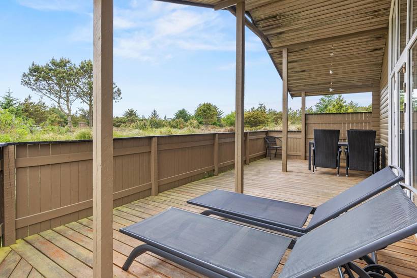 Foto von Ferienhaus IW38 in Grærup - Vejers Strand - Westjütland