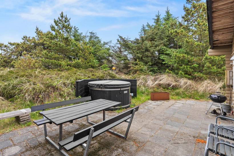 Foto von Ferienhaus IW38 in Grærup - Vejers Strand - Westjütland