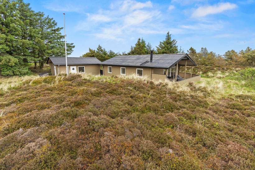 Foto von Ferienhaus IW38 in Grærup - Vejers Strand - Westjütland