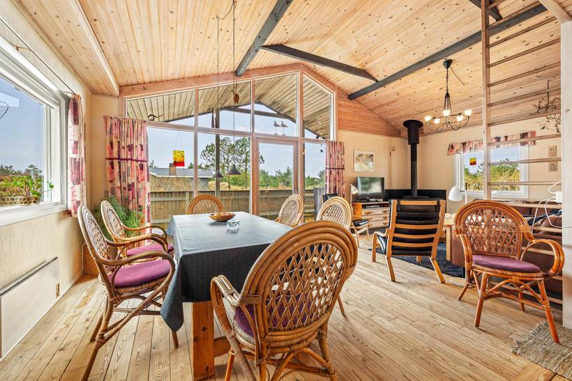 Foto von Ferienhaus IW38 in Grærup - Vejers Strand - Westjütland