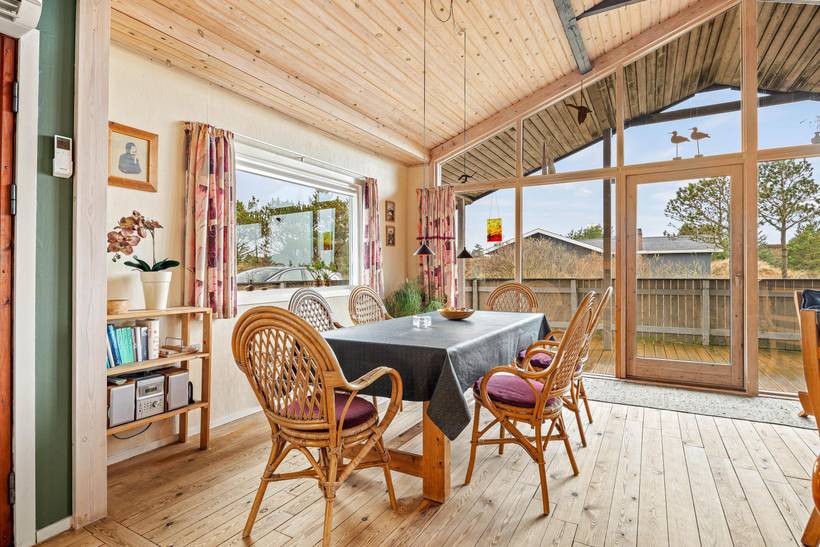 Foto von Ferienhaus IW38 in Grærup - Vejers Strand - Westjütland