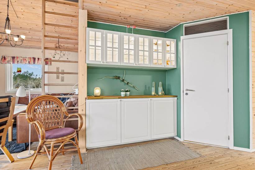 Foto von Ferienhaus IW38 in Grærup - Vejers Strand - Westjütland