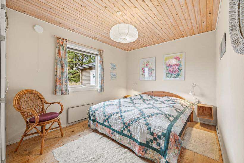 Foto von Ferienhaus IW38 in Grærup - Vejers Strand - Westjütland