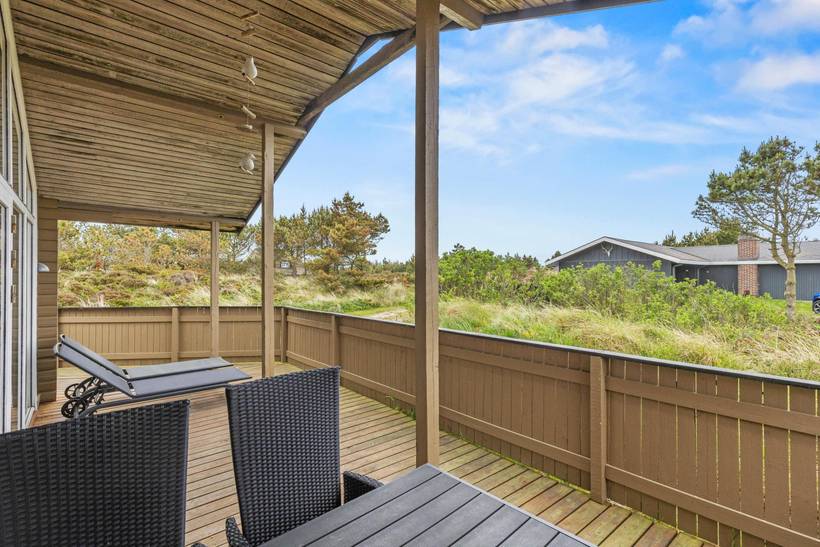 Foto von Ferienhaus IW38 in Grærup - Vejers Strand - Westjütland