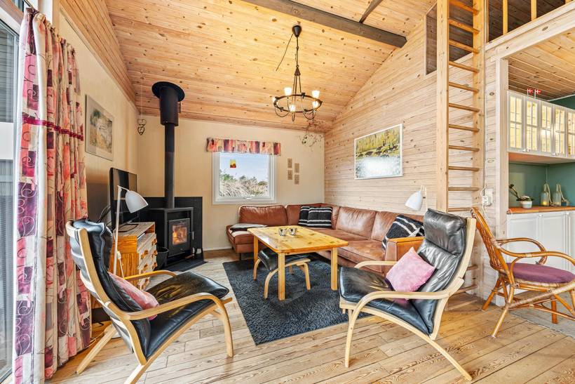 Foto von Ferienhaus IW38 in Grærup - Vejers Strand - Westjütland