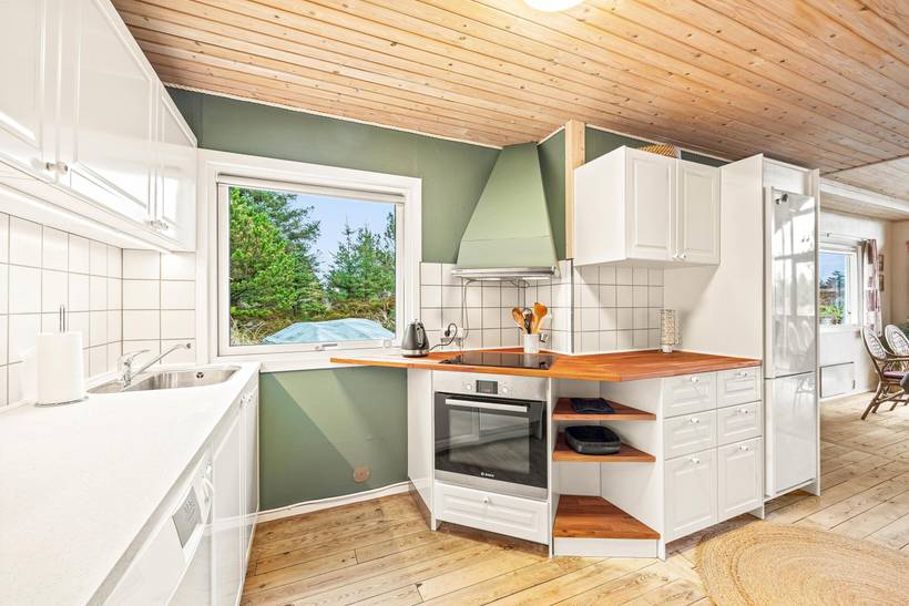 Foto von Ferienhaus IW38 in Grærup - Vejers Strand - Westjütland