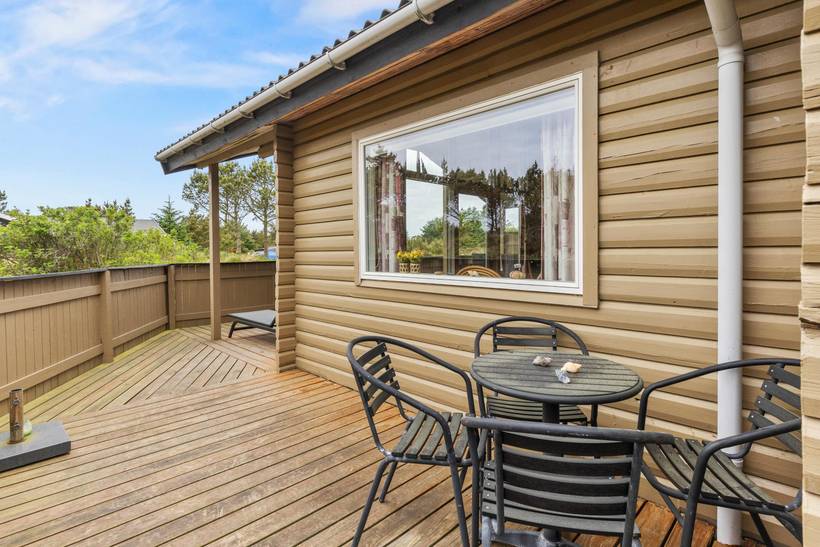 Foto von Ferienhaus IW38 in Grærup - Vejers Strand - Westjütland
