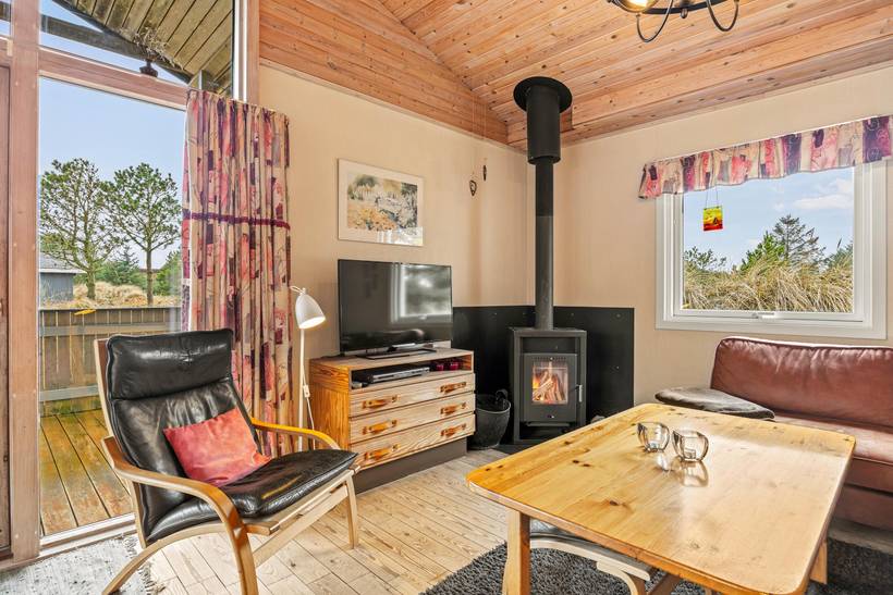 Foto von Ferienhaus IW38 in Grærup - Vejers Strand - Westjütland