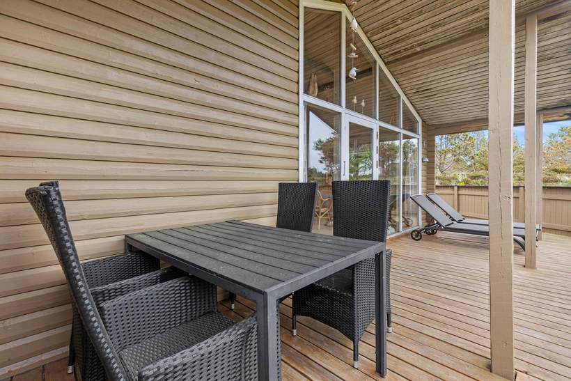 Foto von Ferienhaus IW38 in Grærup - Vejers Strand - Westjütland