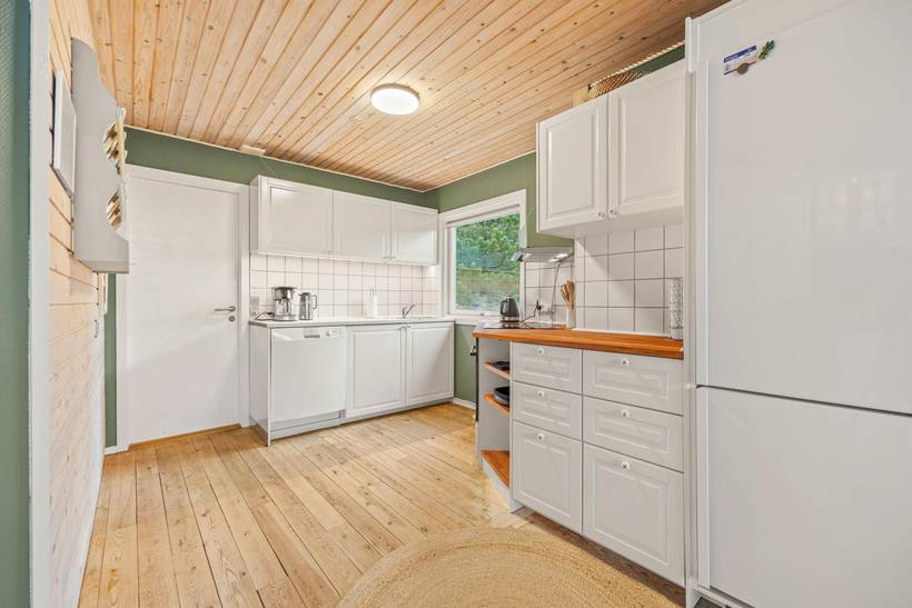 Foto von Ferienhaus IW38 in Grærup - Vejers Strand - Westjütland