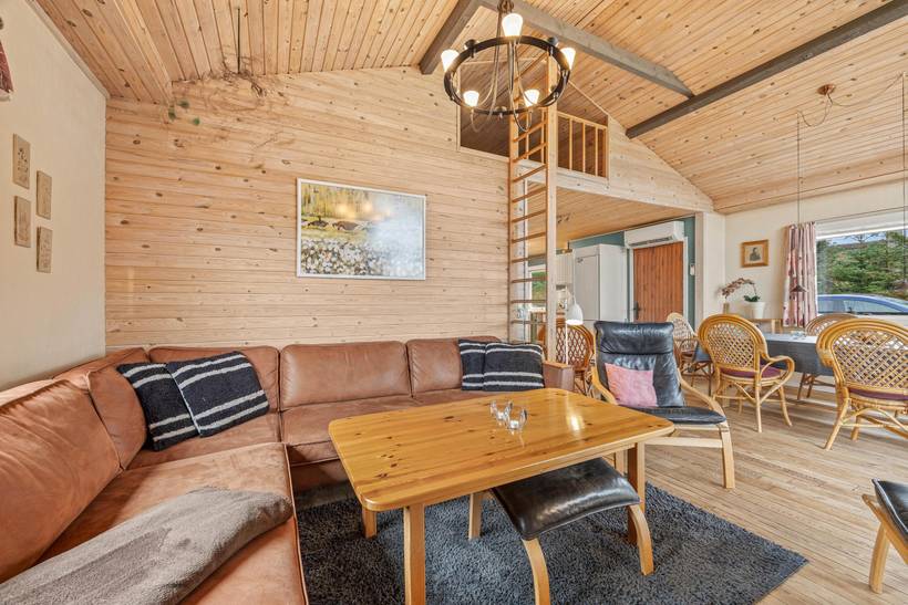 Foto von Ferienhaus IW38 in Grærup - Vejers Strand - Westjütland