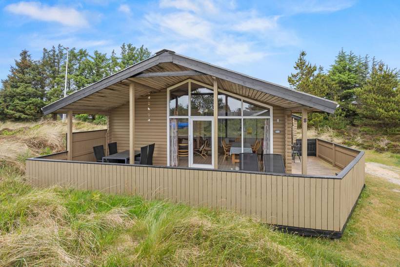 Foto von Ferienhaus IW38 in Grærup - Vejers Strand - Westjütland