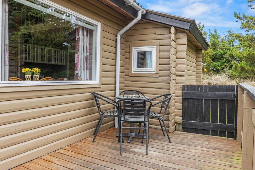 Foto von Ferienhaus IW38 in Grærup - Vejers Strand - Westjütland