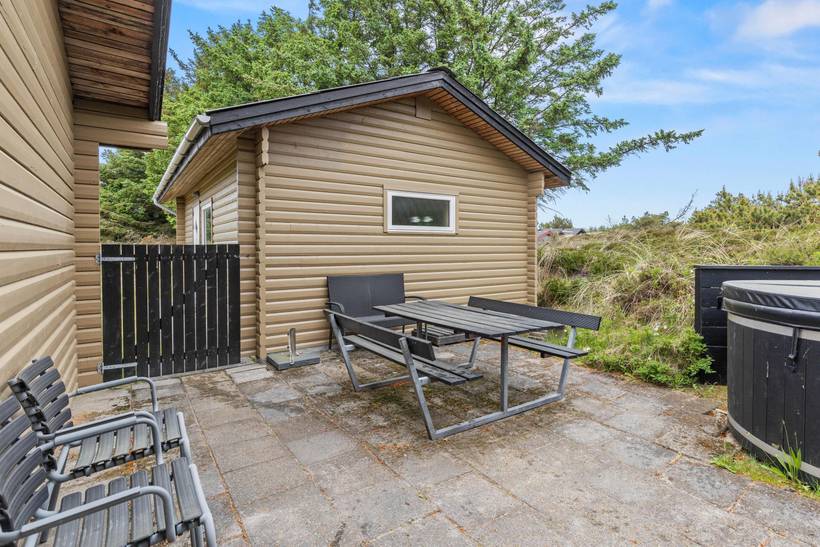 Foto von Ferienhaus IW38 in Grærup - Vejers Strand - Westjütland