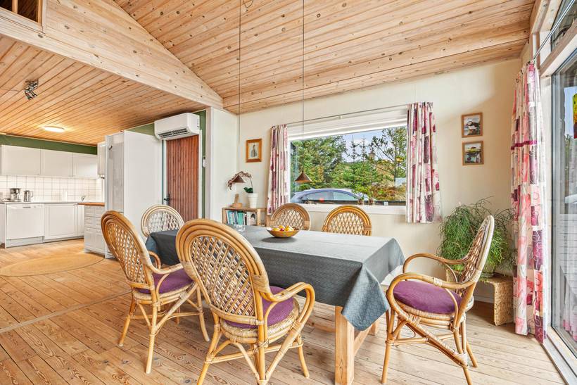 Foto von Ferienhaus IW38 in Grærup - Vejers Strand - Westjütland