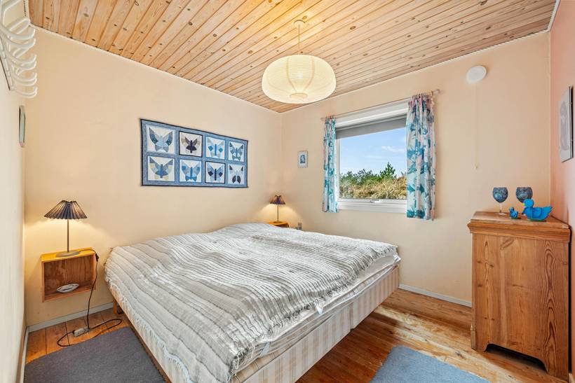 Foto von Ferienhaus IW38 in Grærup - Vejers Strand - Westjütland