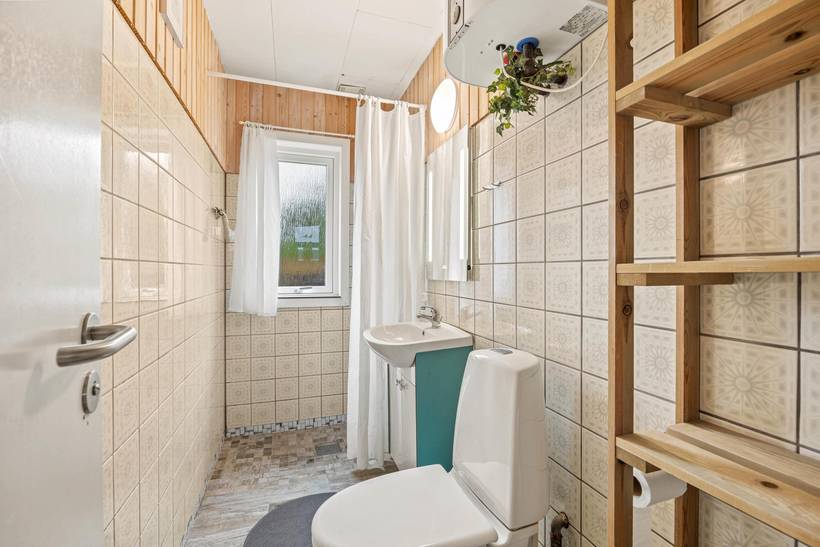 Foto von Ferienhaus IW38 in Grærup - Vejers Strand - Westjütland