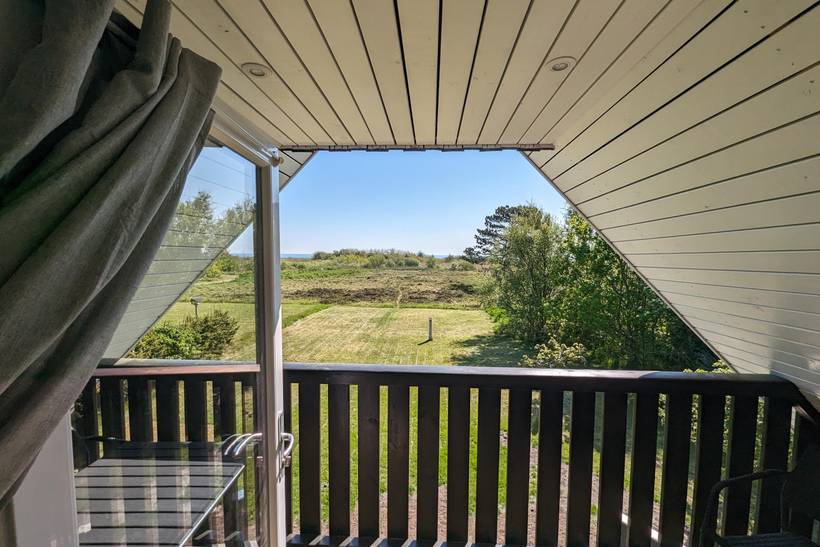 Foto von Ferienhaus IW44 in Hou - Nordjütland Ost