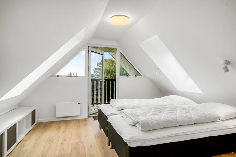 Foto von Ferienhaus IW44 in Hou - Nordjütland Ost