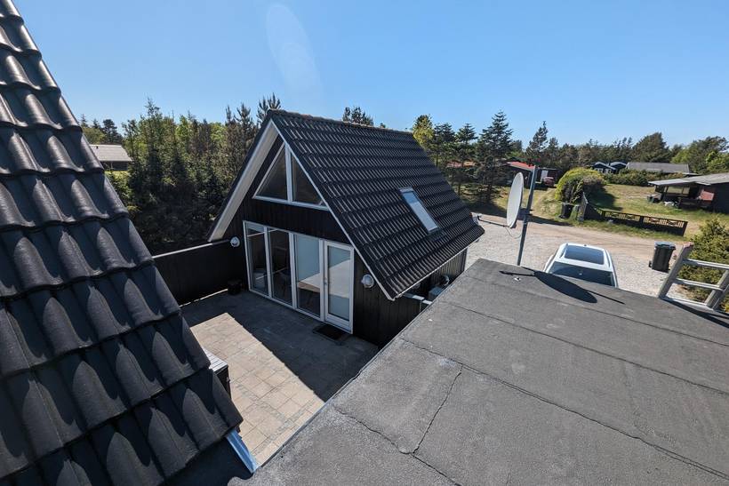 Foto von Ferienhaus IW44 in Hou - Nordjütland Ost