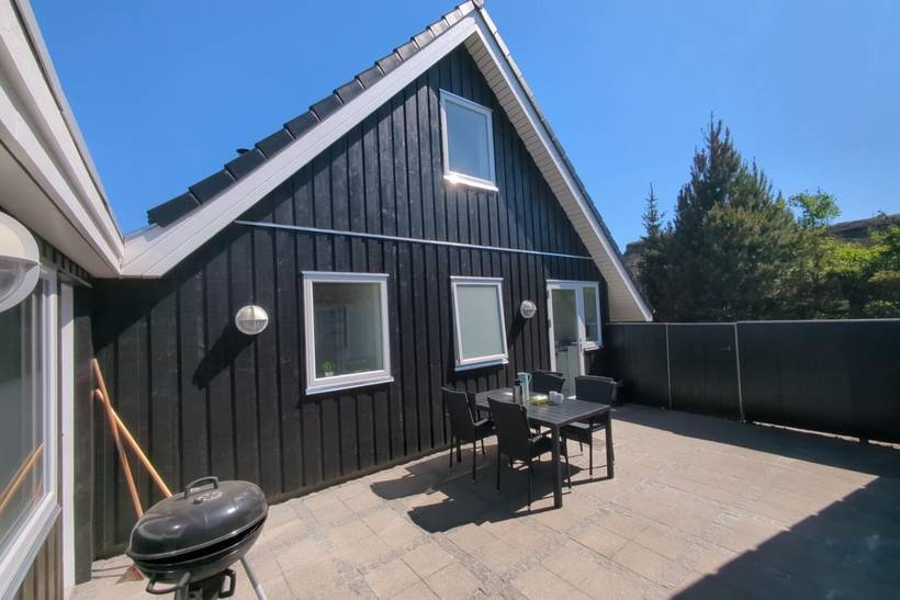 Foto von Ferienhaus IW44 in Hou - Nordjütland Ost