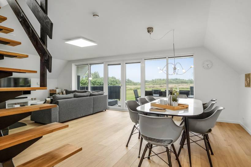 Foto von Ferienhaus IW44 in Hou - Nordjütland Ost