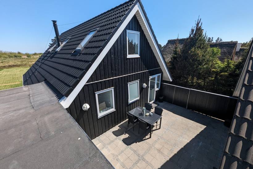 Foto von Ferienhaus IW44 in Hou - Nordjütland Ost