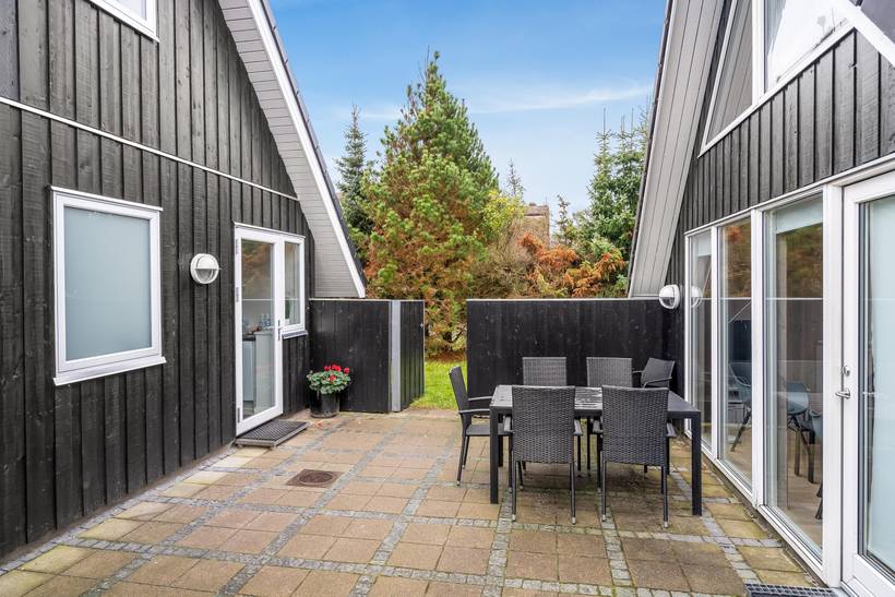 Foto von Ferienhaus IW44 in Hou - Nordjütland Ost