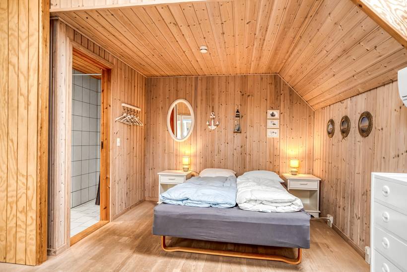 Foto von Ferienhaus IW44 in Hou - Nordjütland Ost