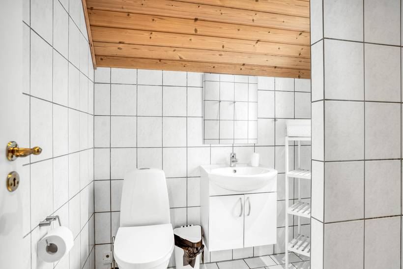 Foto von Ferienhaus IW44 in Hou - Nordjütland Ost
