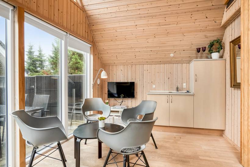Foto von Ferienhaus IW44 in Hou - Nordjütland Ost