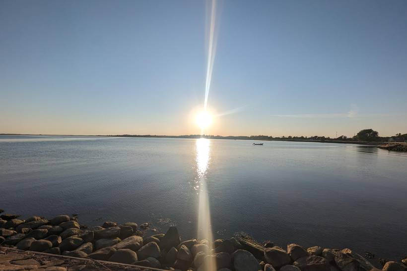 Foto von Ferienhaus IW44 in Hou - Nordjütland Ost