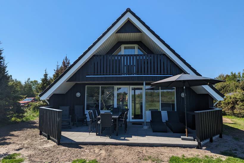 Foto von Ferienhaus IW44 in Hou - Nordjütland Ost