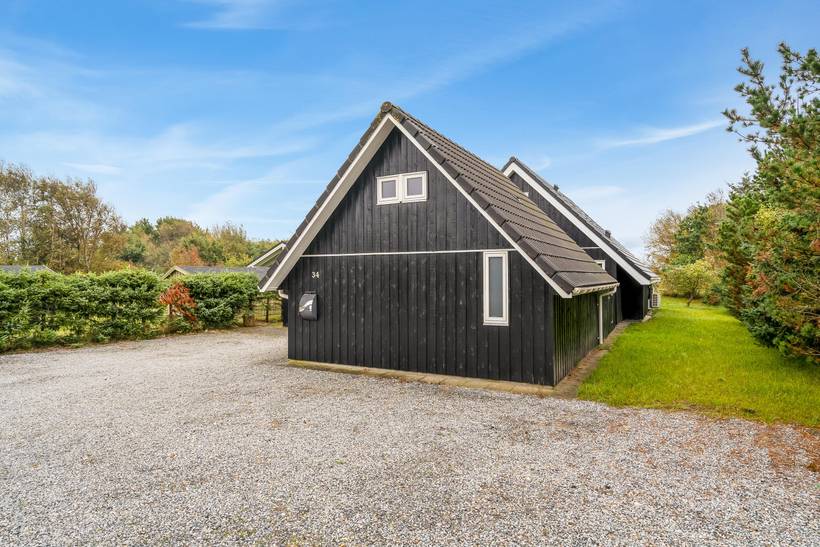 Foto von Ferienhaus IW44 in Hou - Nordjütland Ost