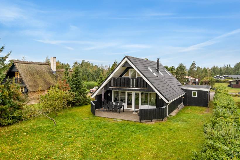 Foto von Ferienhaus IW44 in Hou - Nordjütland Ost