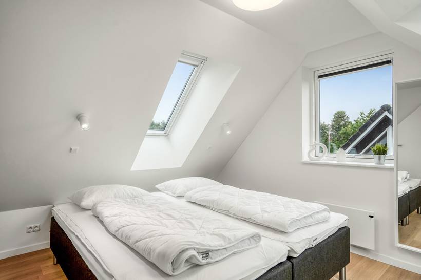 Foto von Ferienhaus IW44 in Hou - Nordjütland Ost