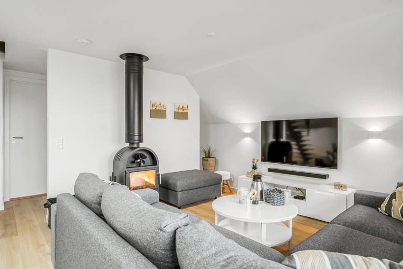Foto von Ferienhaus IW44 in Hou - Nordjütland Ost