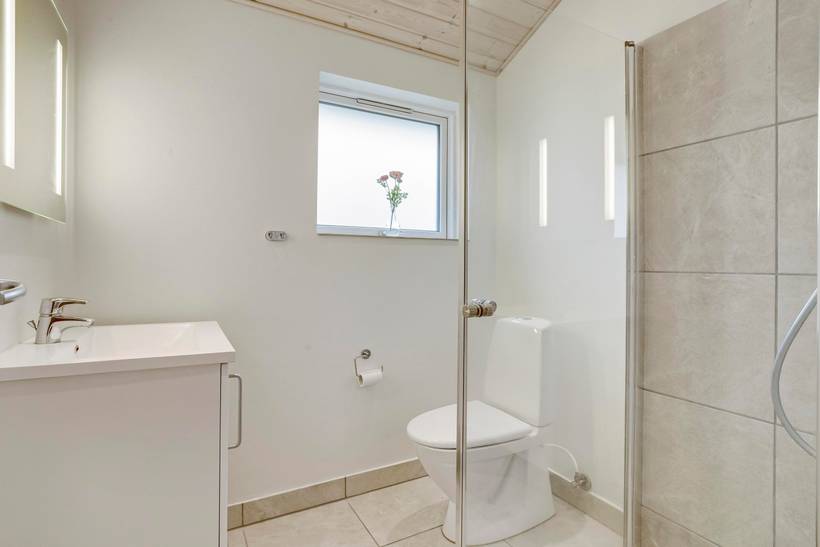 Foto von Ferienhaus IW45 in Klitmøller - Thy/Limfjord