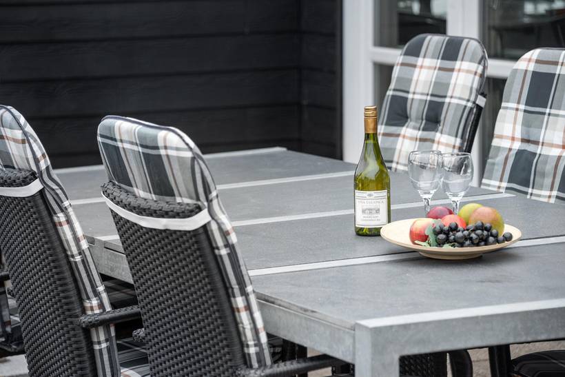 Foto von Ferienhaus IW45 in Klitmøller - Thy/Limfjord