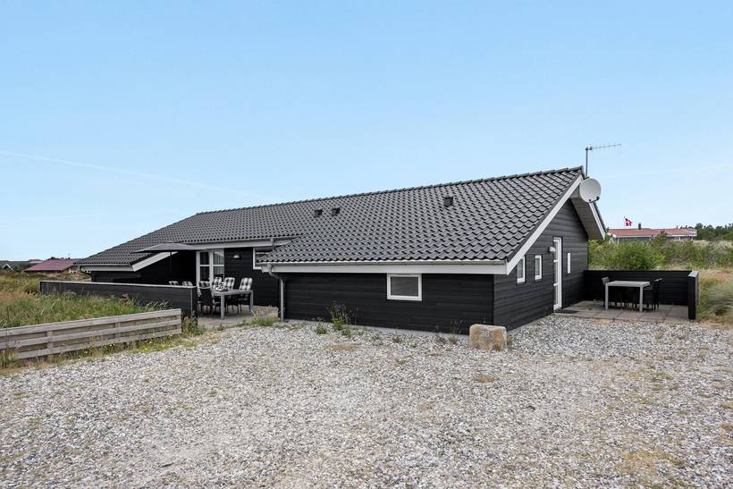 Foto von Ferienhaus IW45 in Klitmøller - Thy/Limfjord