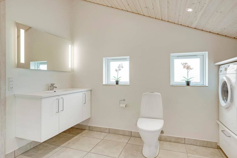 Foto von Ferienhaus IW45 in Klitmøller - Thy/Limfjord