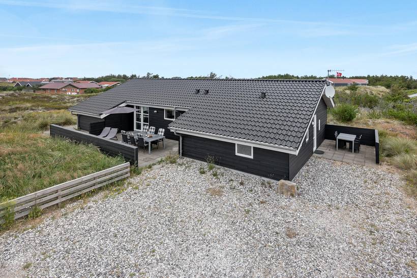 Foto von Ferienhaus IW45 in Klitmøller - Thy/Limfjord
