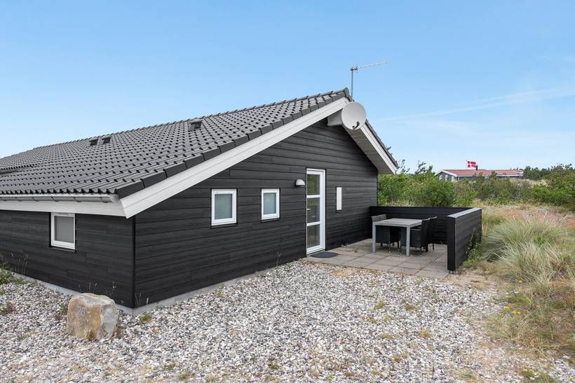 Foto von Ferienhaus IW45 in Klitmøller - Thy/Limfjord